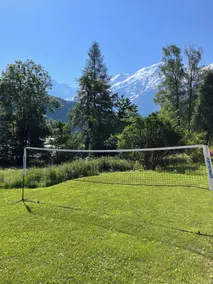 Bella villetta moderna per 8 persone - Chamonix Valley - Image 2