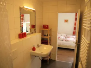 Fire house - casa de férias com quatro elementos e quatro apartamentos - Image 5