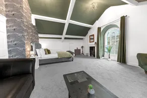 8 CORKICKLE, pet friendly, character holiday cottage in Whitehaven - Image 5