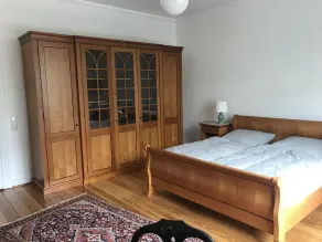 Large Apartment with Sauna in central Buxtehude. NO RENTAL TO FITTERS. - Image 4