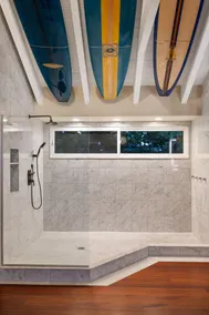 Luxury beachfront villa on a world class beach in Kailua, HI - Image 4
