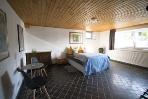 Ferienwohnung für 2 Personen mit direktem Zugang - Image 5