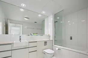 Watch the sunset from your secluded balcony of this top-floor 3 bedroom Penthouse - Image 3