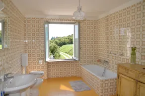 Cozy Villa w/ amazing pool and view among the vineyards and hills of Monferrato! - Image 4