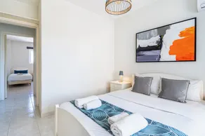 Sweet retreat 2-BR Apartment in Mackenzie - Image 4