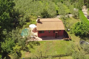 Casale Pontarello - Happy Rentals - Image 5