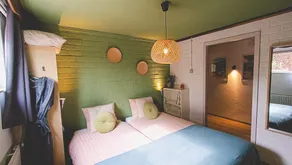 Appartement Maastricht 2-6 personnes, base idéale pour les itinéraires de vélo et de marche. - Image 5