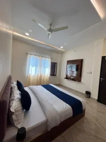 Hotel Padmashree - Image 4