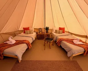 The Treehouse Surf Camp - Image 2
