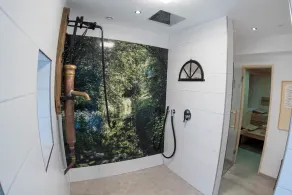 Zum Heuerling vacation apartment \"Tenne\" with sauna - Image 3