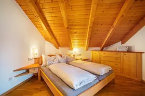 Appartamento per vacanze \"Adults Only Wasserfall Hegedex\" con vista sulle montagne, balcone e Wi-Fi - Image 5