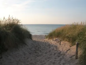 Férias com um grande jardim perto de Ostseebad Insel Poel - Image 4