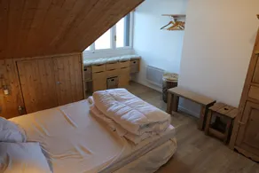 DUPLEX ST LARY PLA ADET 6 til 8 personer 50m ² FOOT OF SLOPES ARMAZAN - Image 4