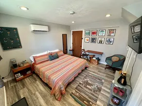 Magnolia Suite: Modern Luxury Suite Near DIA + Downtown • No Cleaning Fee - Image 4