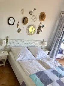 Vacation apartment Mallorca with pool and tennis, sea view, Josilo2 - Image 4