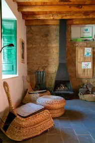 House of the Priests, Puerto de la Laja - Image 2