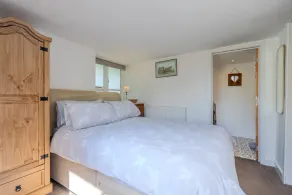 Badger's Retreat | East Ruston Cottages - Image 5
