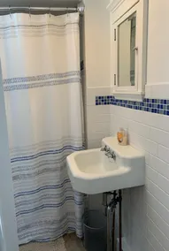 5 min walk to beach! 3-bed cottage - Image 3