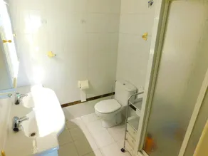 A229 Penthouse vacation rental with terrace 200m from the beach, Roses - Image 2