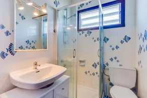 Villa Can Sard avec piscine, Wi-Fi, jardin et terrasse - Image 3