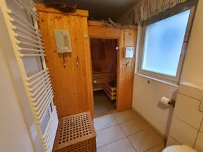 House Irina & House Anna - House Anna - Apartment with 2 bedrooms and sauna - Image 3