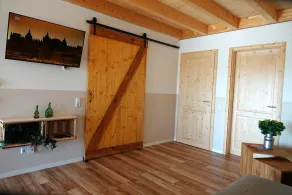 Main barrier-free holiday in the vineyard - Image 2