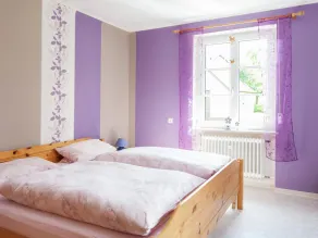Charmante Ferienwohnung Katja in Morbach-Hoxel - Image 3