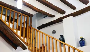 El Portón de Galera - The experience of living in a village - Image 2