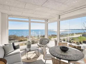 5 Star Holiday Home in Ega - Image 3