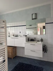 Modern, rymlig, möblerad lägenhet av hög kvalitet för 2-3 personer - Image 3