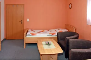 Appartamento - Appartamento fuoco Hagen - Image 4