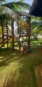 Maison d'été du village Itacimirim - Image 2