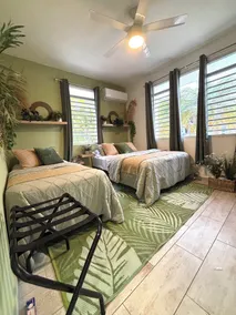 Maison Casa Miguel Ramey Beach 🏖 - Image 5
