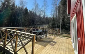 1 Bedroom Pet Friendly Home In Stillingson - Image 5