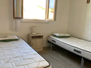 Apartamento T2 climatizado con terraza y parking, cerca de la playa, Port Leucate - Image 5