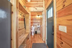 Kabine-Eigenes Badezimmer - Image 5