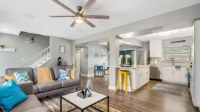 4BR Oasis w/Heated Pool, Near I-95 + Free Coffee!   - Image 5