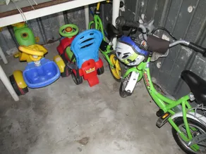 Familienfreundliche Ferienwohnung - Image 5