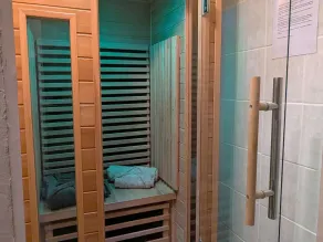 Gîte de Charme avec Sauna, Salle de Jeux et Connexion Fibre en Lorraine - Image 3