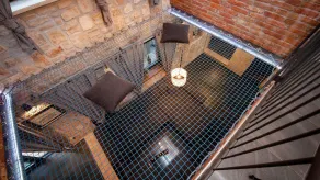 Moderne Villa Baraka mit Pool - Image 2
