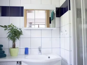 Ferienhaus Sara - Ferienhaus, Dusche Oder Bad, WC - Image 3