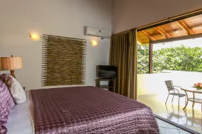 Casa VIsta Reyes: Private Pool, Jungle Views, Terrace, 3 bedrooms, sleeps 8 - Image 5