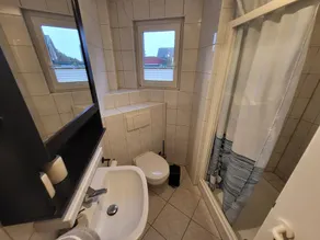 Beautiful, very quietly located vacation apartment between the Baltic Sea and the Bodden with sauna - Image 3