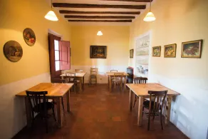 Casa Rural Mas Garganta - Image 5