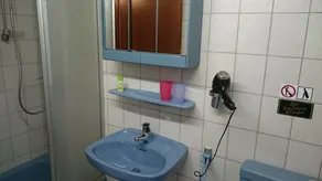 Apartamento acolhedor no lendário Loreley - Image 5