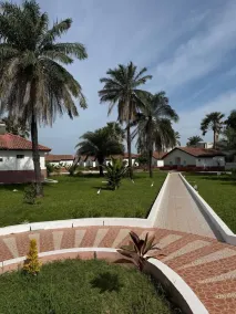 Sand Beach Holiday Resort - Image 5