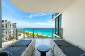 5 Étoiles ★★★★★ St Regis Ocean Front Suite 1478 Sq Ft vivant plus 2 grands balcons - Image 4