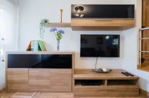 Apartamento céntrico Candás - Image 2