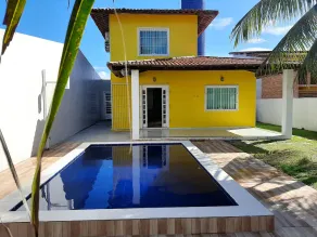 Strandhaus mit Pool und WLAN in Praia Azul - Pitimbu / PB - Image 4