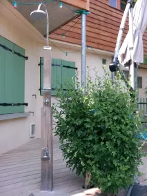 Hus med skyggefuld terrasse og valgfri spa på NÎMES - Image 5